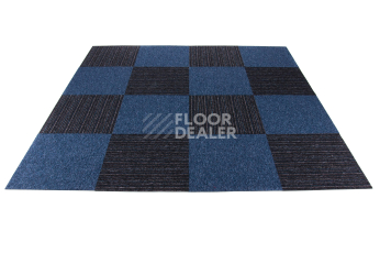 Bonkeel Party Line Blue Accent фото 4 | FLOORDEALER